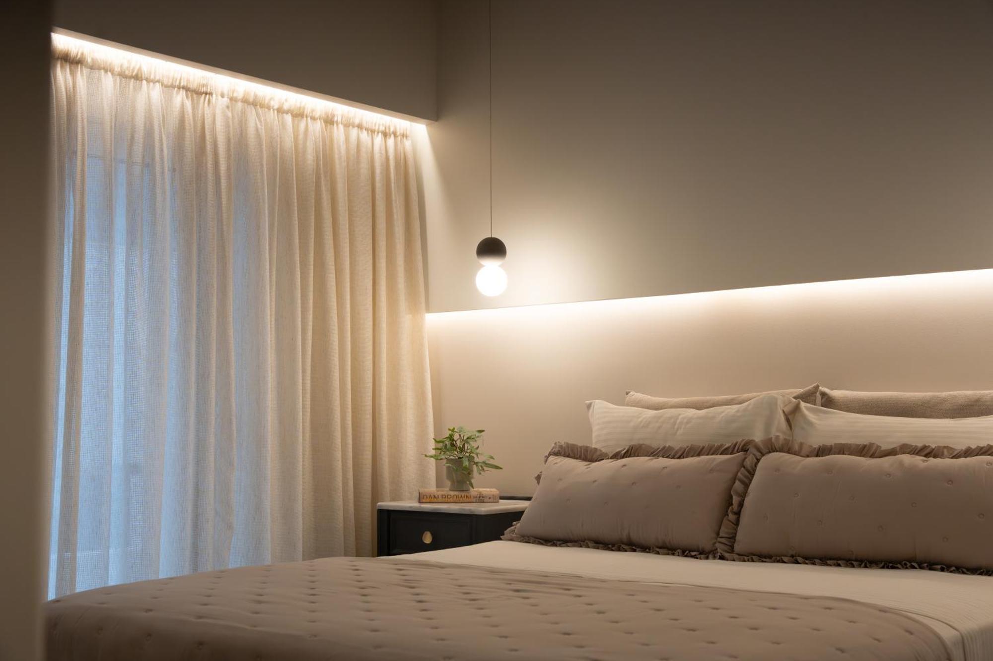 Ixia Home Экстерьер фото