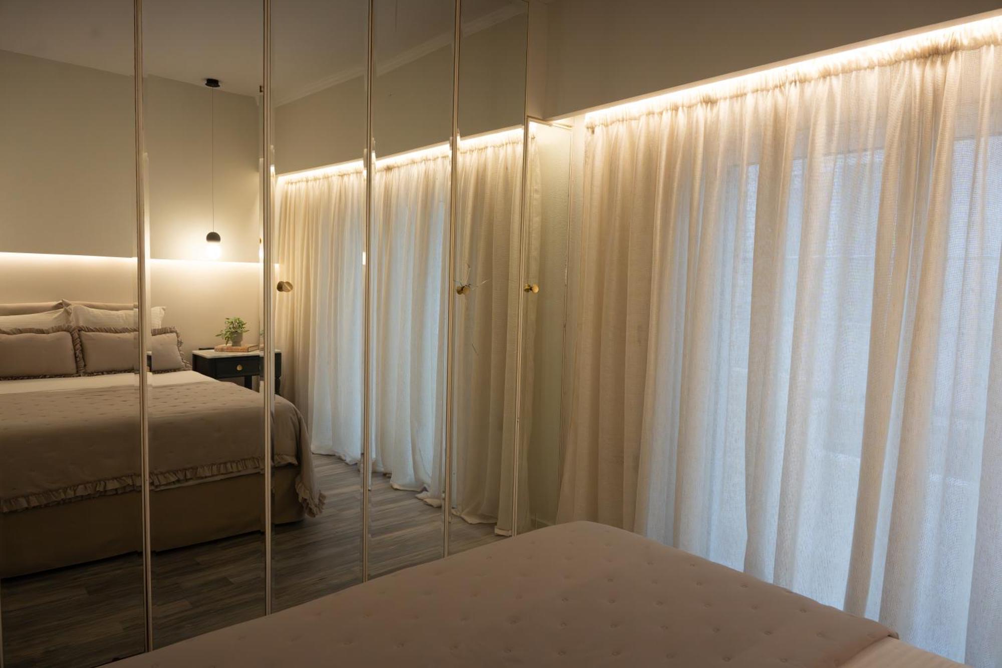 Ixia Home Экстерьер фото