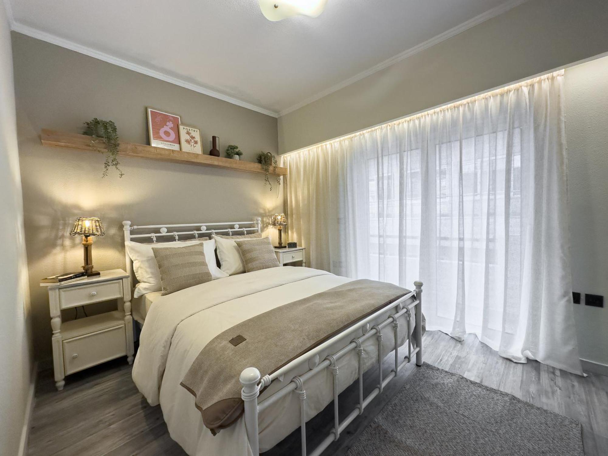 Ixia Home Экстерьер фото